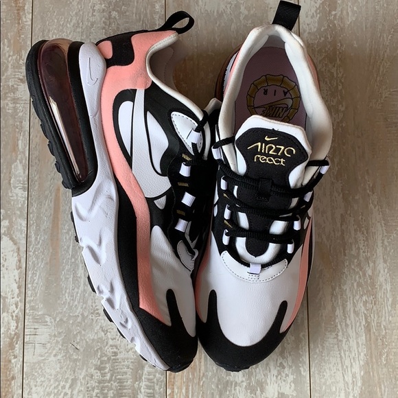 NWT Nike air Max 270 react - Picture 2 of 8